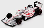 SF19 #5 Japan Super Formula 2022 Tadasuke Makino by SPARK MODEL