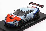 Porsche 911 GT3-R GPX Racing #36 The Spade