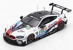 BMW M8 GTE #81 Le Mans 2019 Tocmzyk - Catsburg - Eng  (Truescale by Spark)