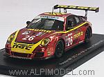 Porsche 911 GT3 Cup (997) #26 Daytona 2012 Tandy - Kauffmann - Edwards - Cisneros - Moretti