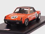 Porsche 914/6 #59 Winner V.I.R IMSA 1971 Gregg - Haywood