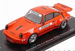 Porsche 911 RS 3.0 #1 Winner IROC Daytona 1974 Mark Donohue