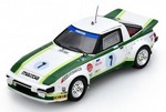 Mazda RX-7 #7 Daytona 1979 Katayama - Terrada - Yorino by SPK