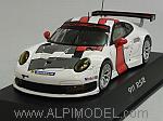 Porsche 911 RSR Presentation 2013