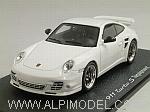 Porsche 911 Turbo S Tequipment (Porsche Promo)