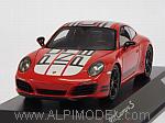 Porsche 911 Carrera S (991 II) Endurance Racing Edition 2016 (Red) Porsche Promo