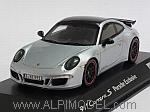Porsche 911 Carrera S 'Porsche Exclusive' (Silver) (Porsche Promo)