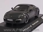 Porsche 911 Carrerra 4S Porsche-Exclusive 2014 (Porsche Promo)
