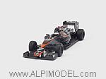 McLaren MP4/30 Honda #14 GP Spain 2015 Fernandio Alonso