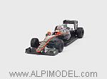 McLaren MP4/30 Honda #22 GP China 2015 Jenson Button