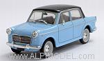 Fiat 1100 Special 1961  (Azzurro)