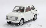 Fiat 126  (Bianco)