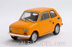 Fiat 126  (Arancio)
