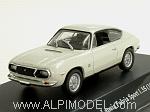 Lancia Fulvia Sport 1.3S 1969 (Saratoga White)