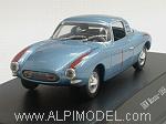 DKW Monza 1956 (Azure Metallic)