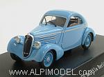 Fiat 508CS Balilla Berlinetta 1935 (Light Blue)