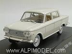 Fiat 1500 1961 (Bianco)