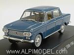 Fiat 1500 1961 (Azzurro)