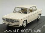 Lancia Fulvia 2C 1964 (Bianco Saratoga)