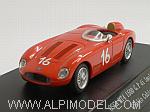 Osca MT4 1500 #16 GP Imola 1956 Giulio Cabianca