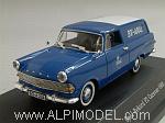 Opel Rekord P2 Caravan 1960 ARAL
