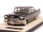 Cadillac Fleetwood Sixty Special 1956 (Black) by STM