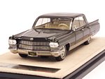 Cadillac Fleetwood Sixty Special 1964 (Black) by STAMP MODELS
