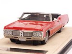 Buick Electra 225 Convertible 1970 (Red)