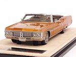 Buick Electra 225 Convertible 1970 (Gold Metallic) by STM