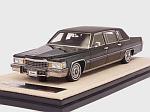 Cadillac Fleetwood Limousine 1978 (Black)