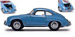 Porsche 356A 1500 GS Carrera GT 1957 (Light Blue)