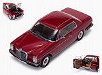 Mercedes 280 C/8 Coupe 1973 Red