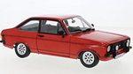 Ford Escort Mk2 RS1600 Sport (Red) by SUNSTAR