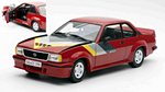 Opel Ascona 400 1982 (Red) by SUN