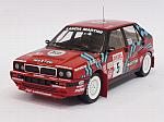 Lancia Delta HF Integrale 16V #5 Rally Sanremo 1989