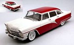 GAZ 13 Seagull 1951 (Red/White) by TRIPLE 9 COLLECTION