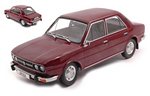 Skoda 120LS 1979 (Red) by TRIPLE 9 COLLECTION