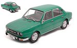 Skoda 120LS 1979 (Green) by TRIPLE 9 COLLECTION