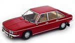 Tatra 613 1979 (Dark Red) by TRIPLE 9 COLLECTION