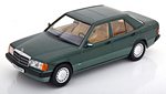 Mercedes 190E 2.3 Sportline (W201) (Green) by TRIPLE 9 COLLECTION