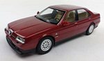 Alfa Romeo 164 Q4 1994 (Red Metallic) by TRIPLE 9 COLLECTION