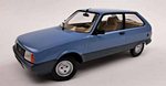 Citroen Axel 1990 (Blue) by TRIPLE 9 COLLECTION