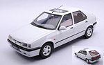 Renault 19 1994 (White) by TRIPLE 9 COLLECTION