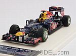 Red Bull RB8 Renault GP Brasil 2012 World Champion Sebastian Vettel