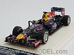 Red Bull RB9 Winner GP Germany 2013 World Champion Sebastian Vettel