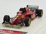 Ferrari 412 T2 Winner GP Canada 1995 Jean Alesi