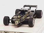 Lotus 91 #11 Ford Winner GP Austria 1982 Elio de Angelis (HQ Metal model)