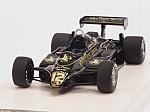 Lotus 91 #12 Ford GP Canada 1982 Nigel Mansell (HQ Metal model)