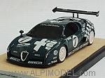Alfa Romeo Scighera Racing 1997 (Verde Alfa)