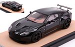 Aston Martin V12 Zagato 2012 (Black) Lim.Ed.20pcs